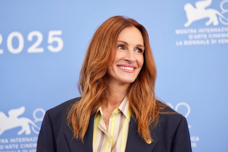 Julia Roberts’ ‘After the Hunt’ stirs #MeToo debate